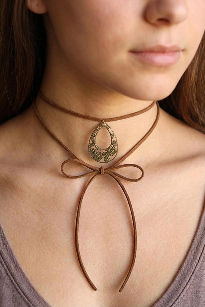 Choker - co-15611