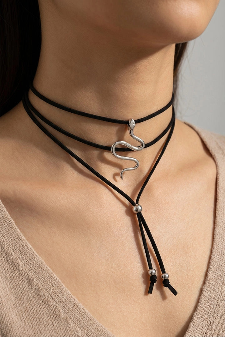 Choker - co-15625