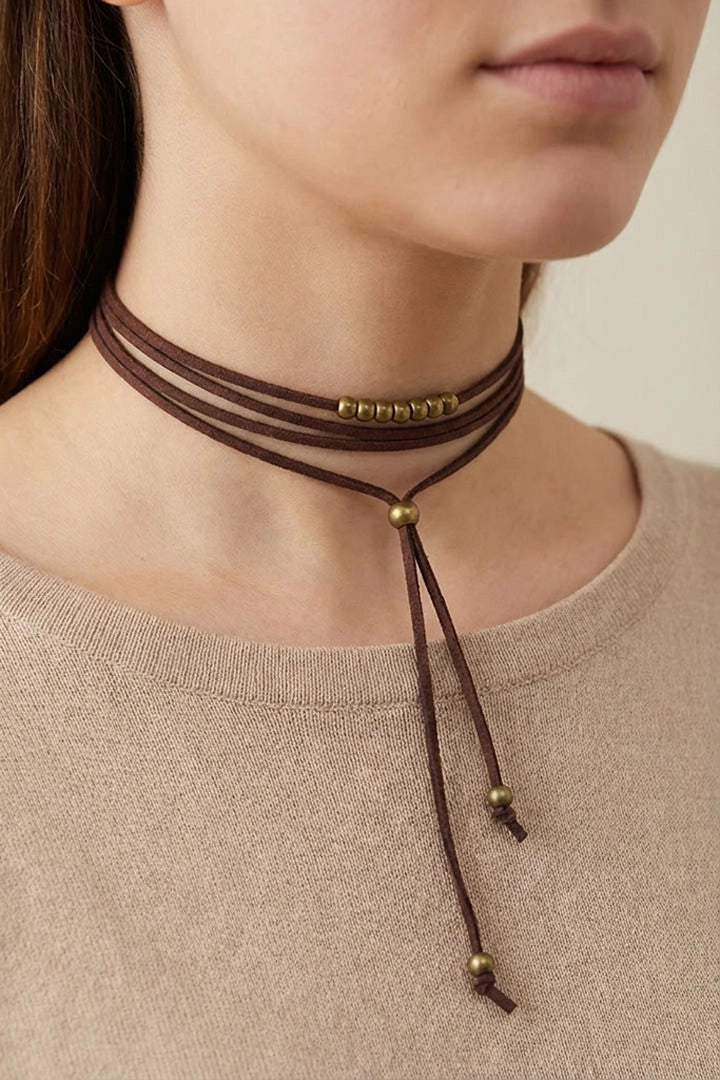 Choker - co-15635