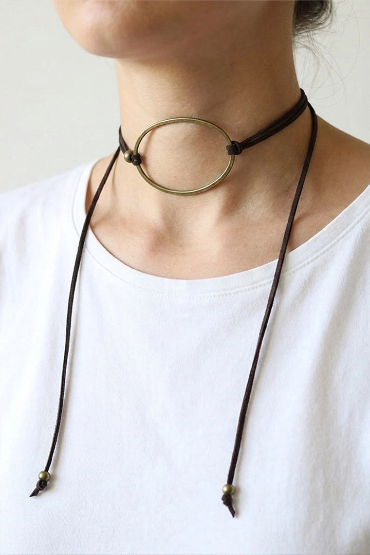 Choker - co-15636