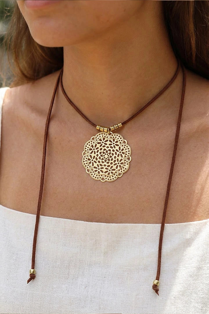 Choker - co-15637