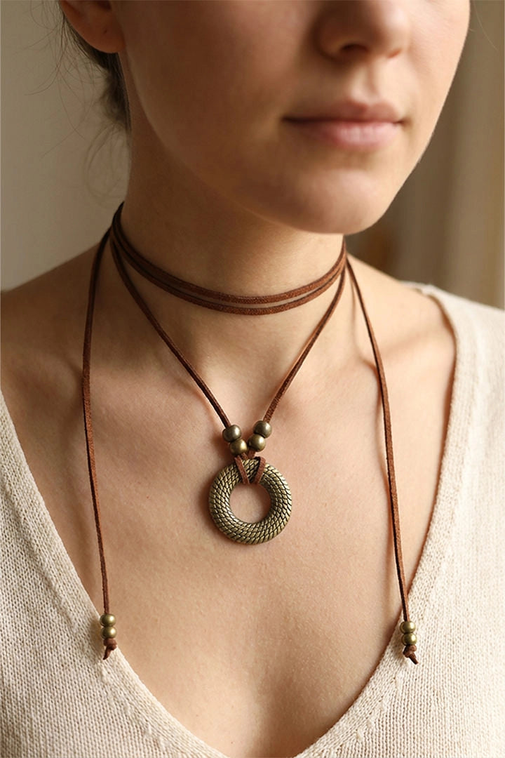 Choker - co-15638