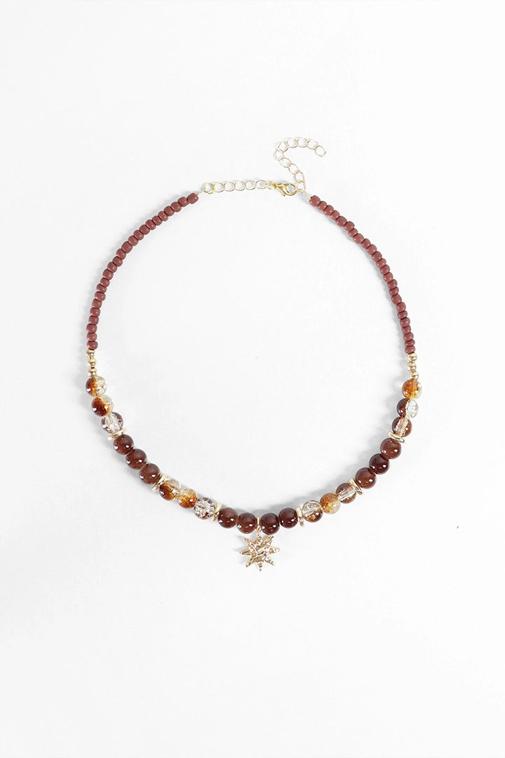 color #Marron