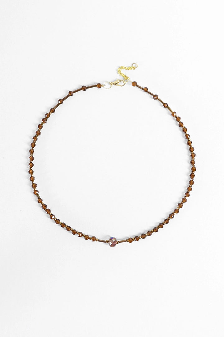 color #Marron