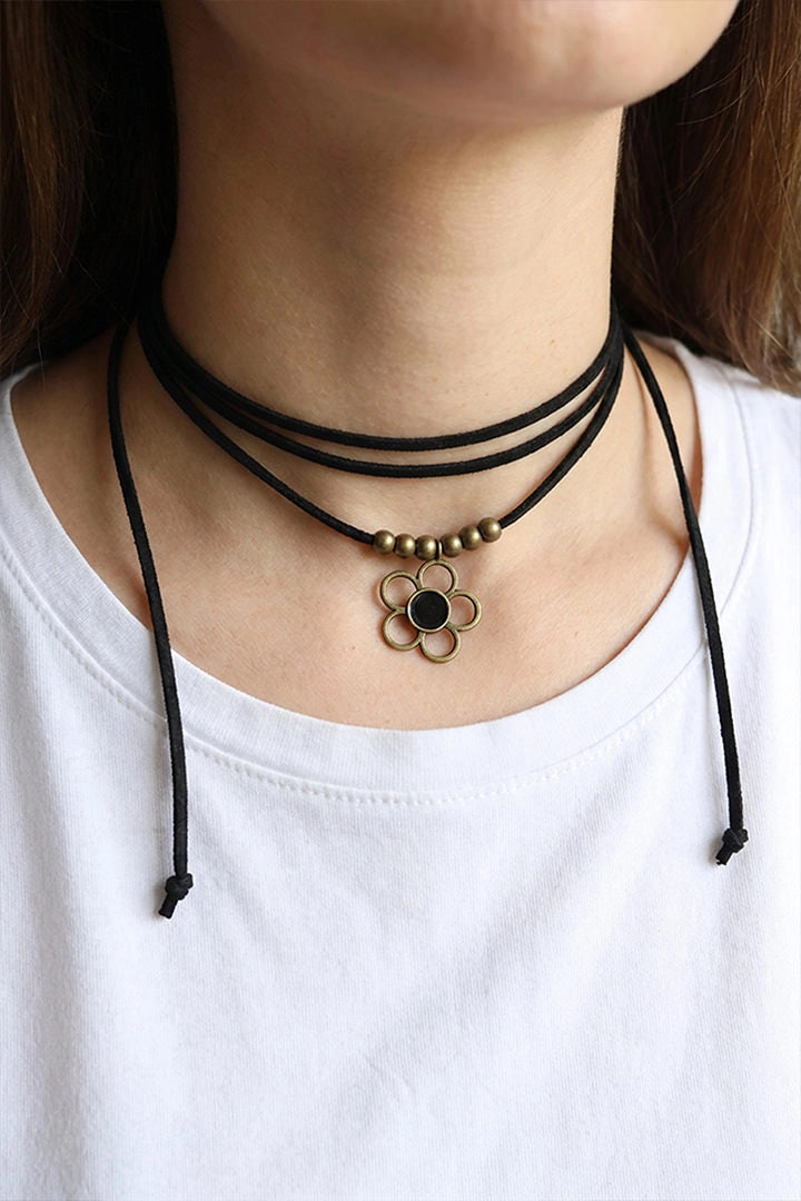 Choker - co-15652
