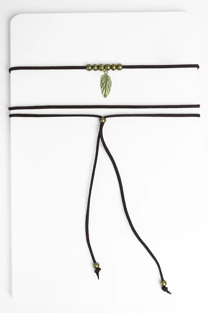 Choker - co-15660