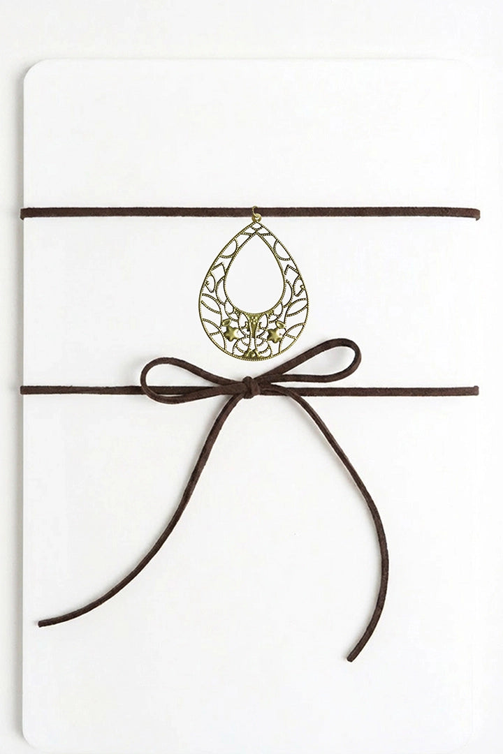Choker - co-15684