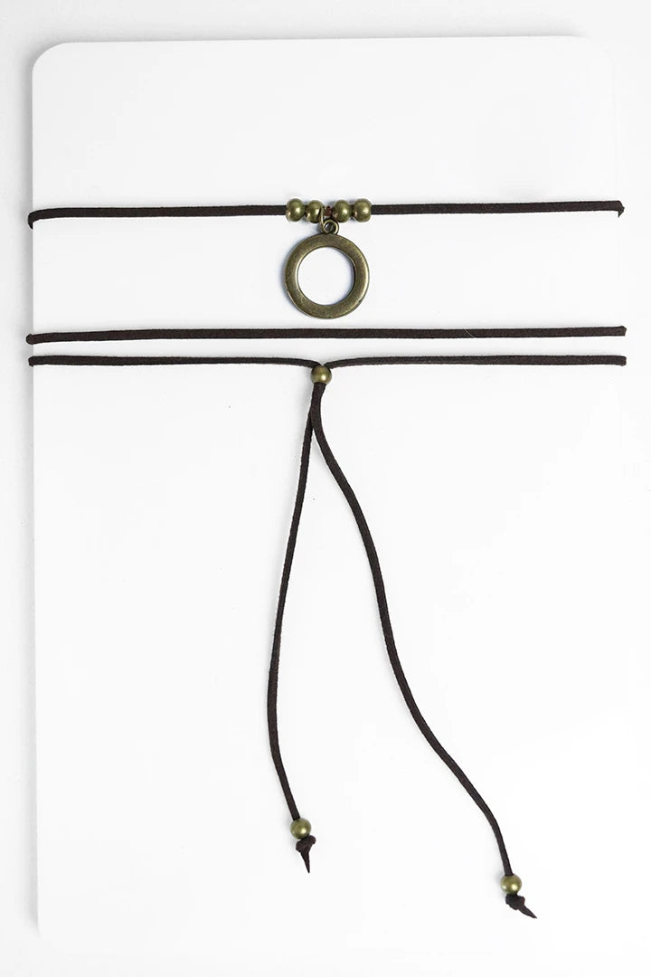 Choker - co-15687