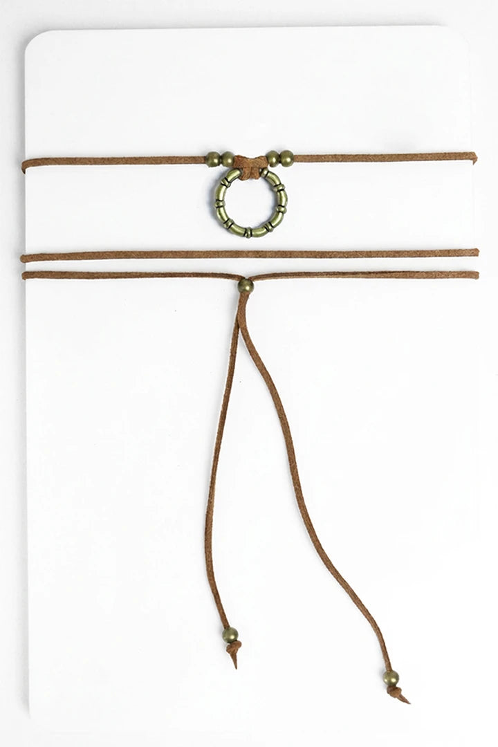 Choker - co-15690