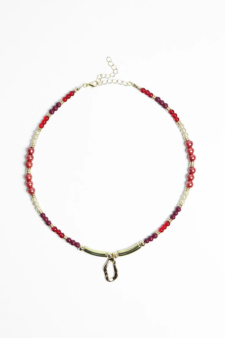 color #Rojo