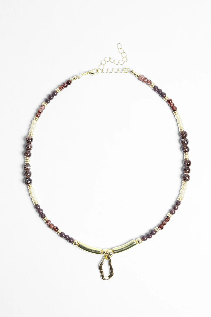 color #Marron