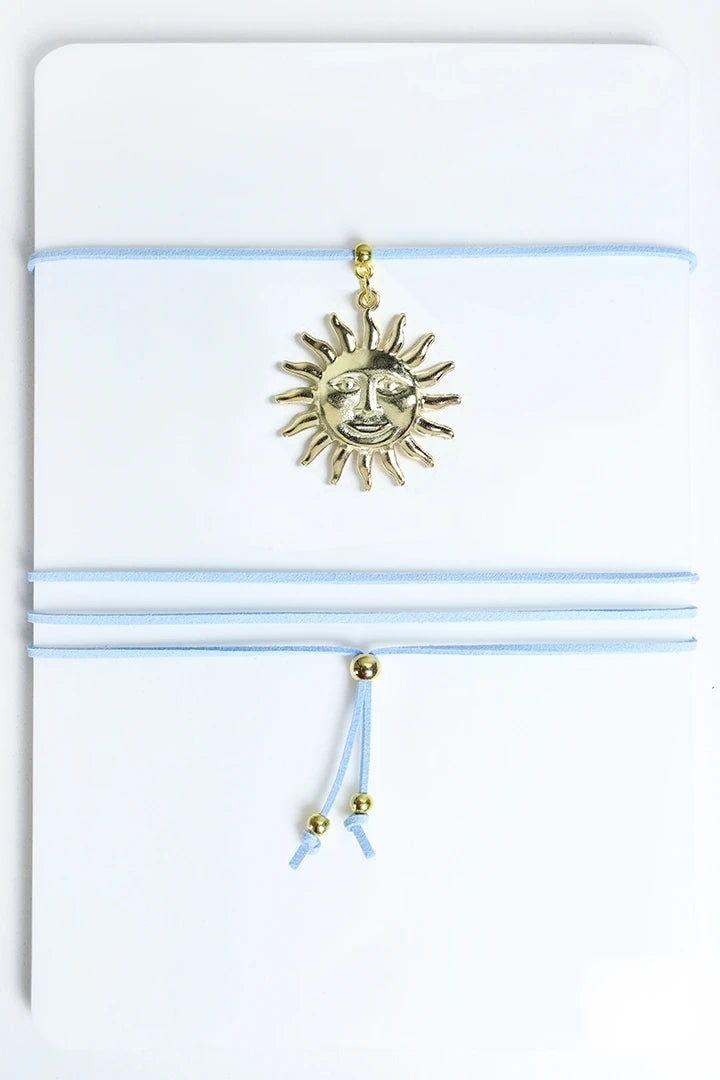 Choker - co-15694