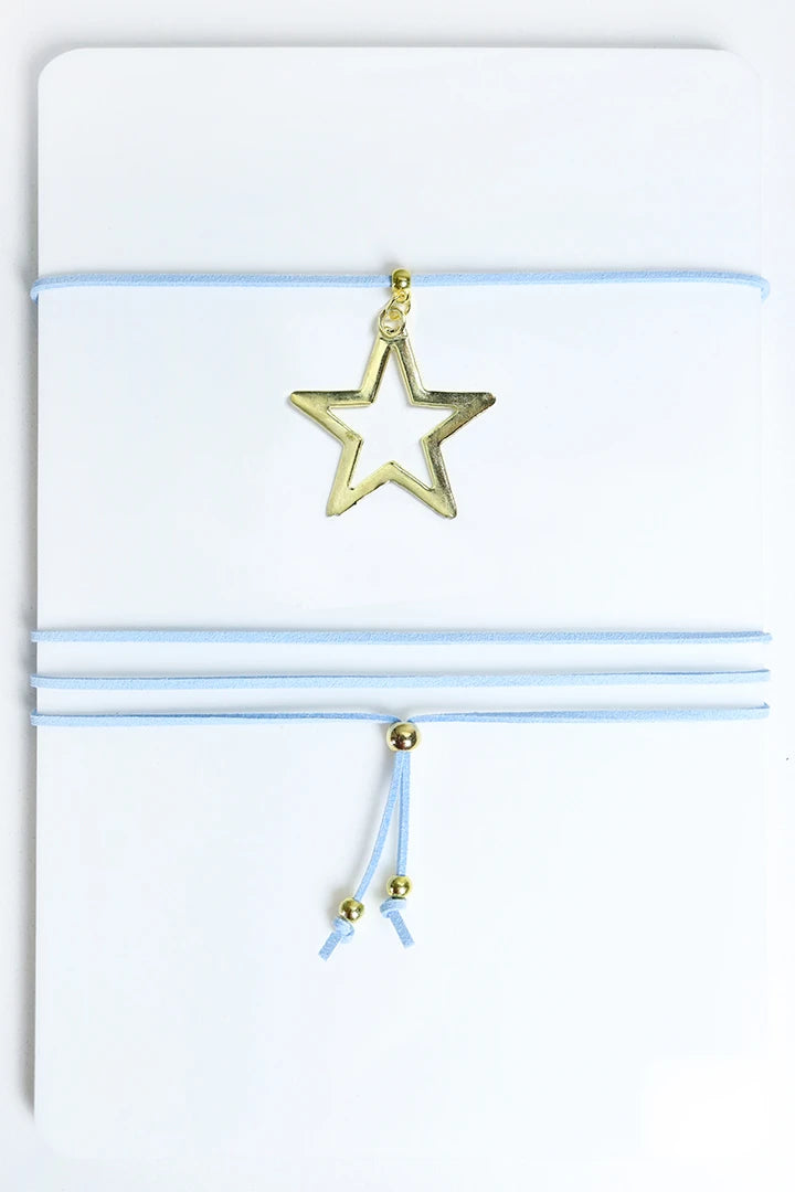 Choker - co-15695
