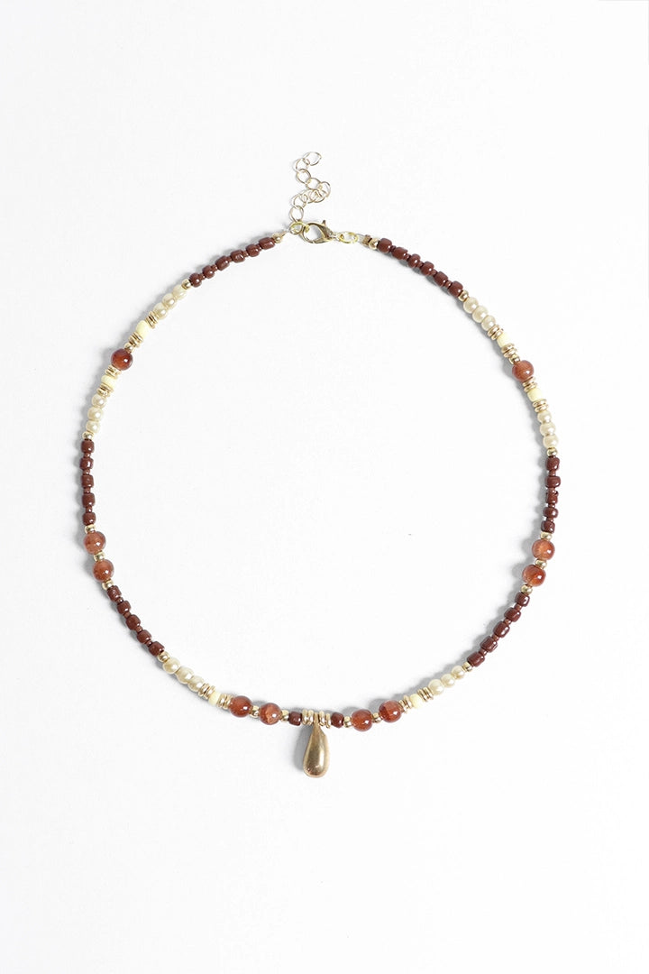 color #Marron
