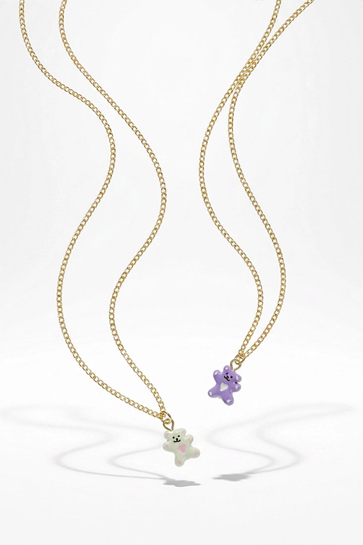 Collar x2 - co-15723