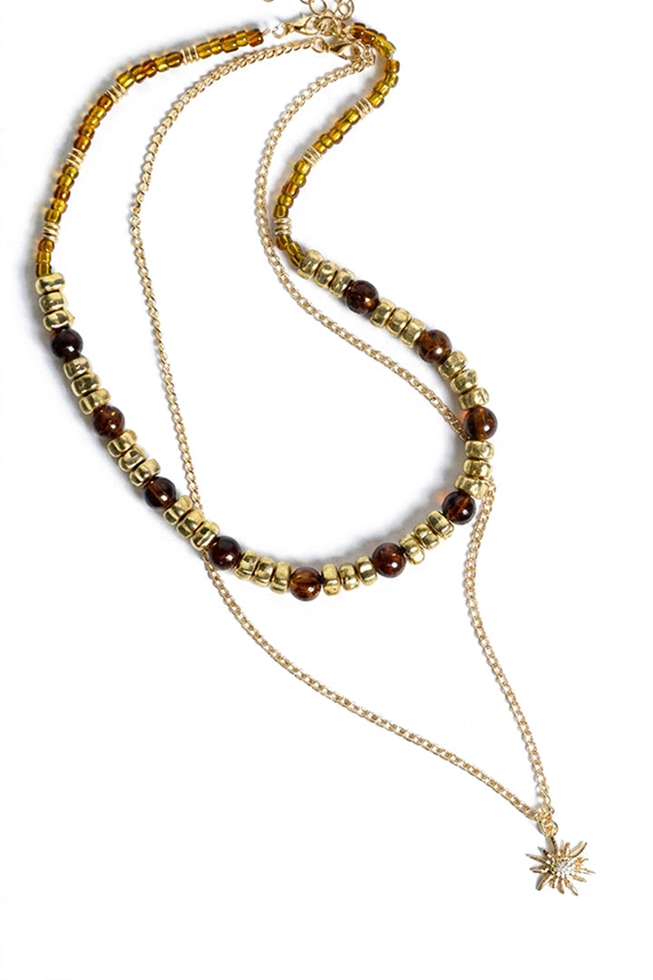 color #Marron