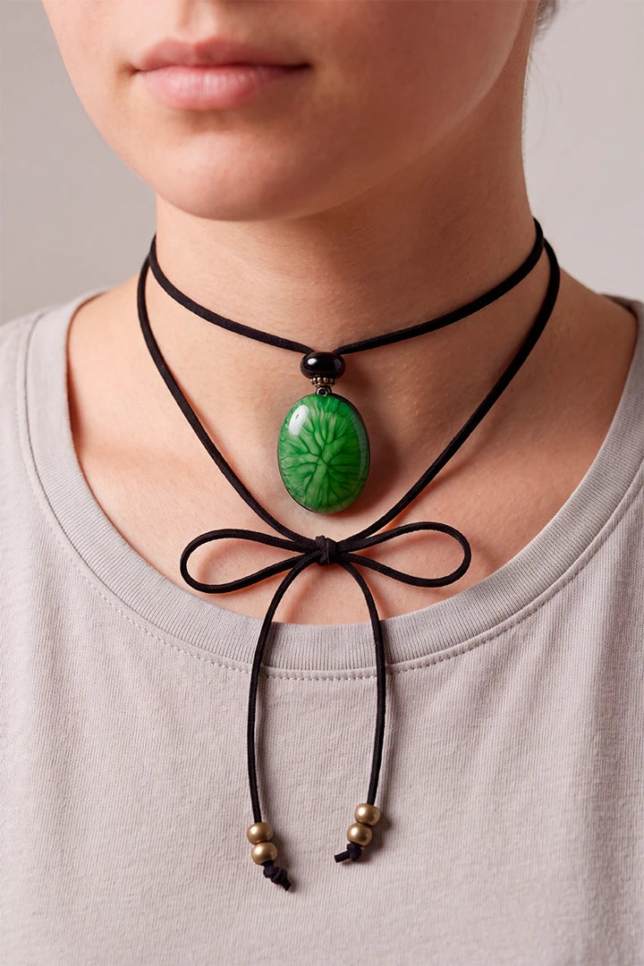 color #Verde