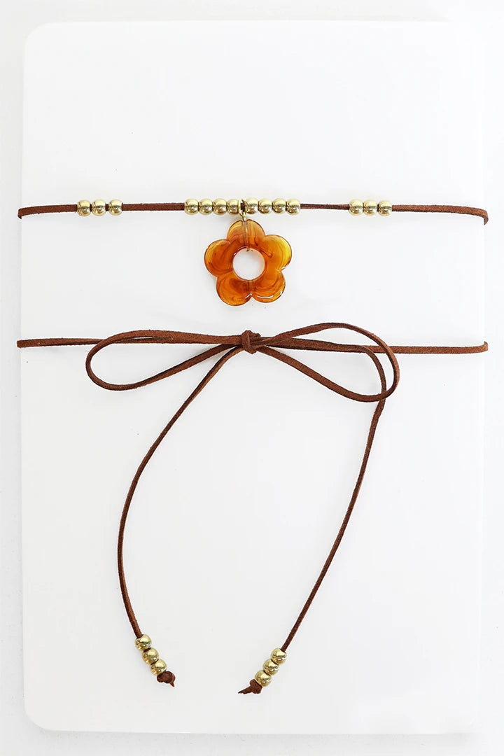Choker - co-15846