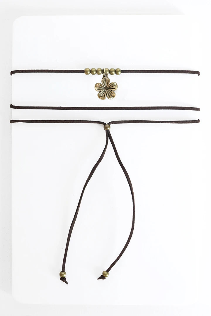 Choker - co-15847