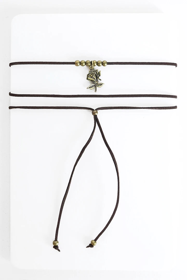Choker - co-15848