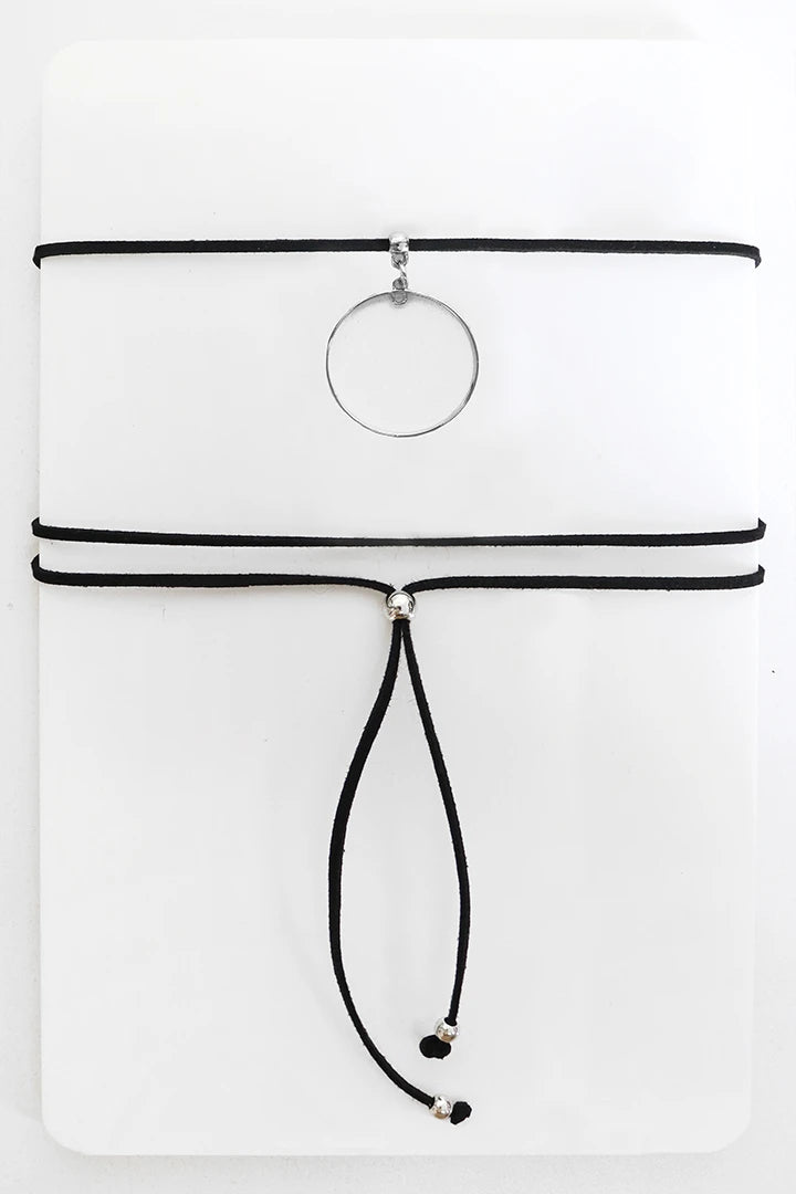 Choker - co-15855