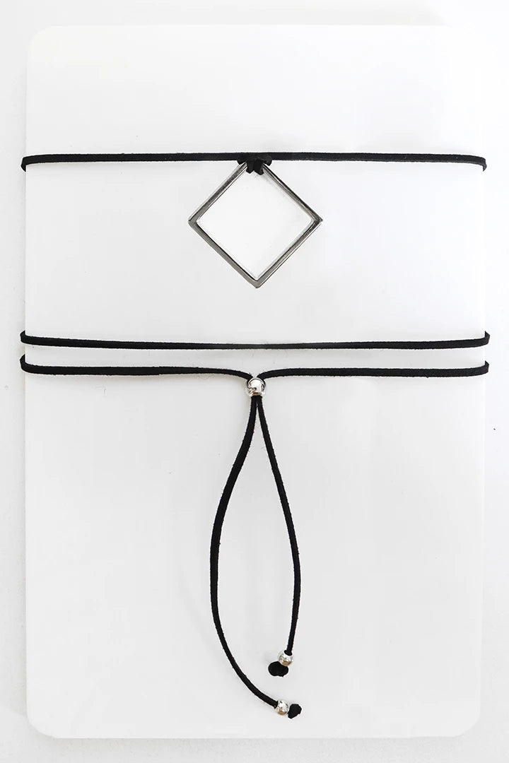Choker - co-15857