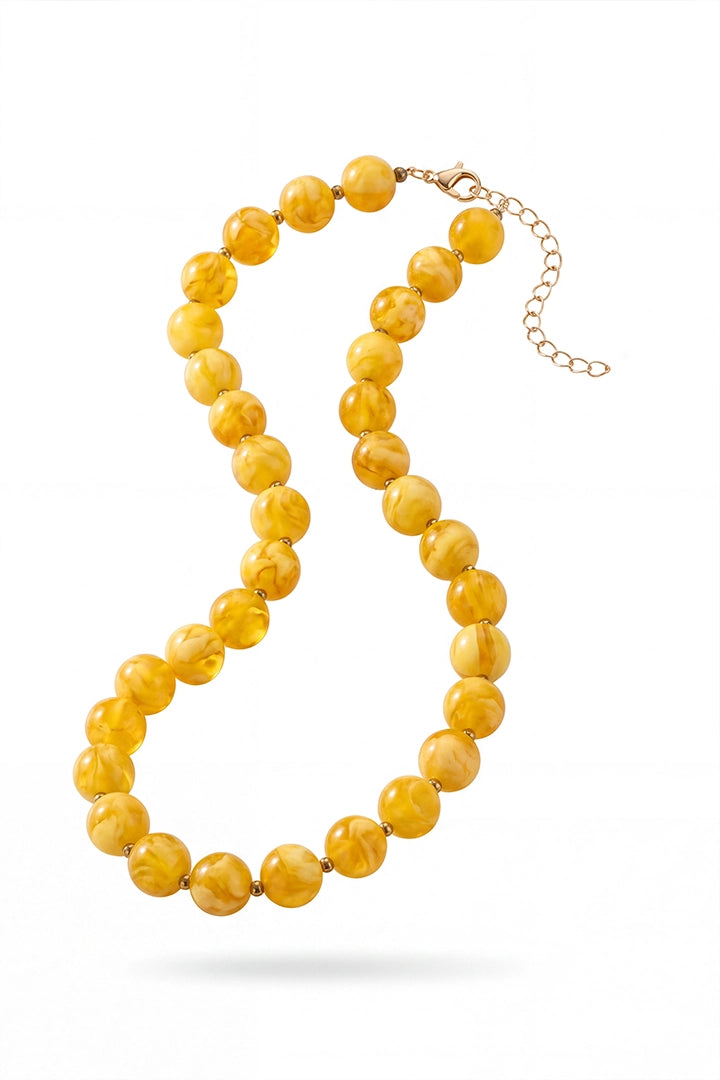 color #Amarillo