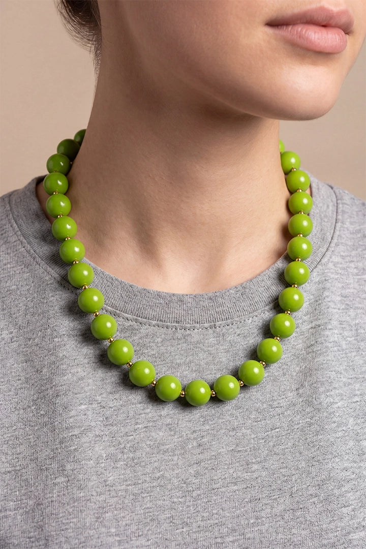 color #Verde Lima