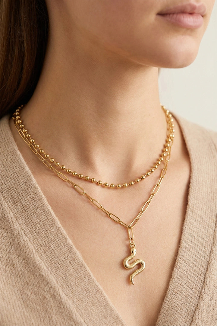 Collar - co-15865