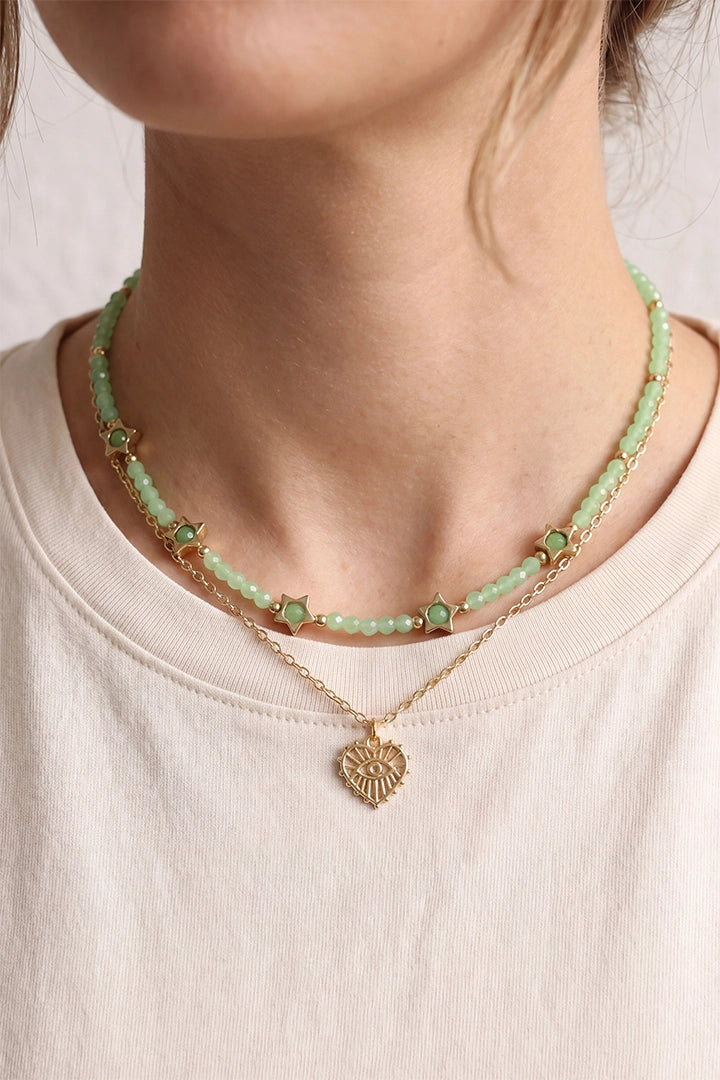 color #Verde