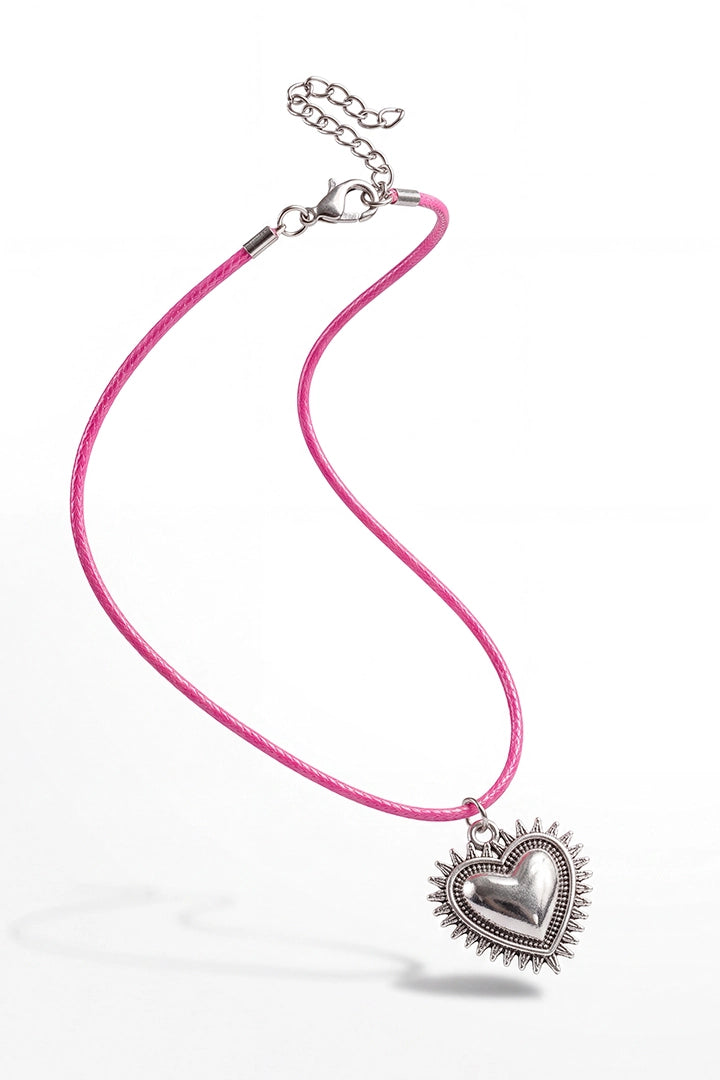 color #Fucsia