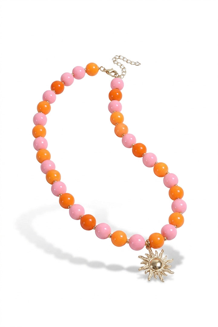 color #Naranja