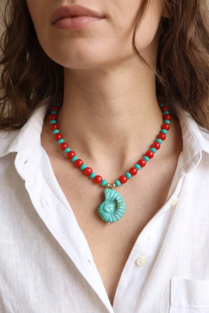 color #Rojo