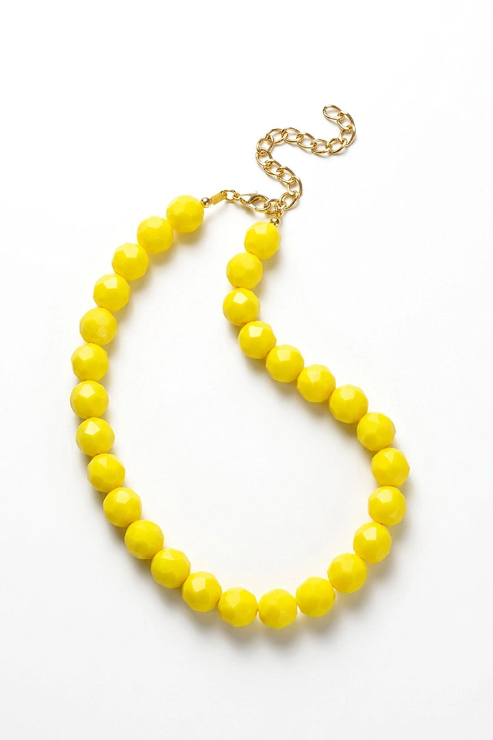 color #Amarillo
