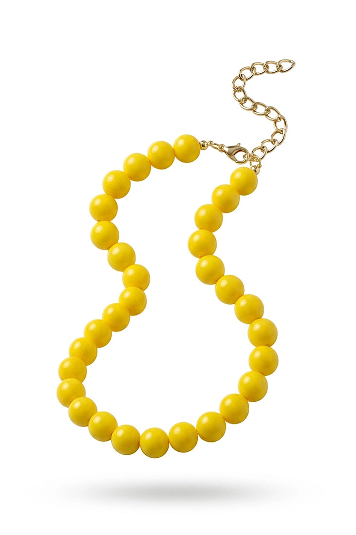 color #Amarillo