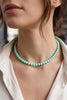 color #Verde Agua