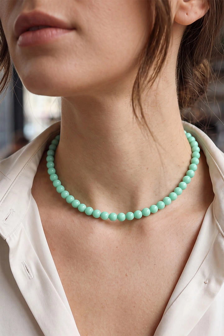 color #Verde Agua