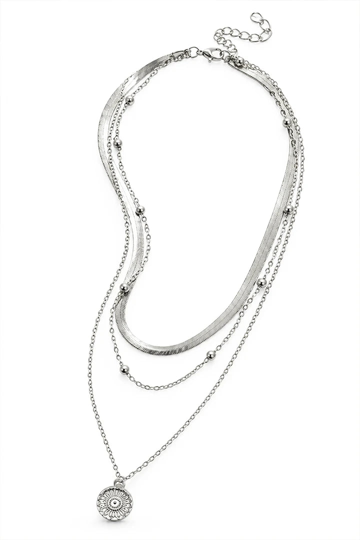 color #Plateado