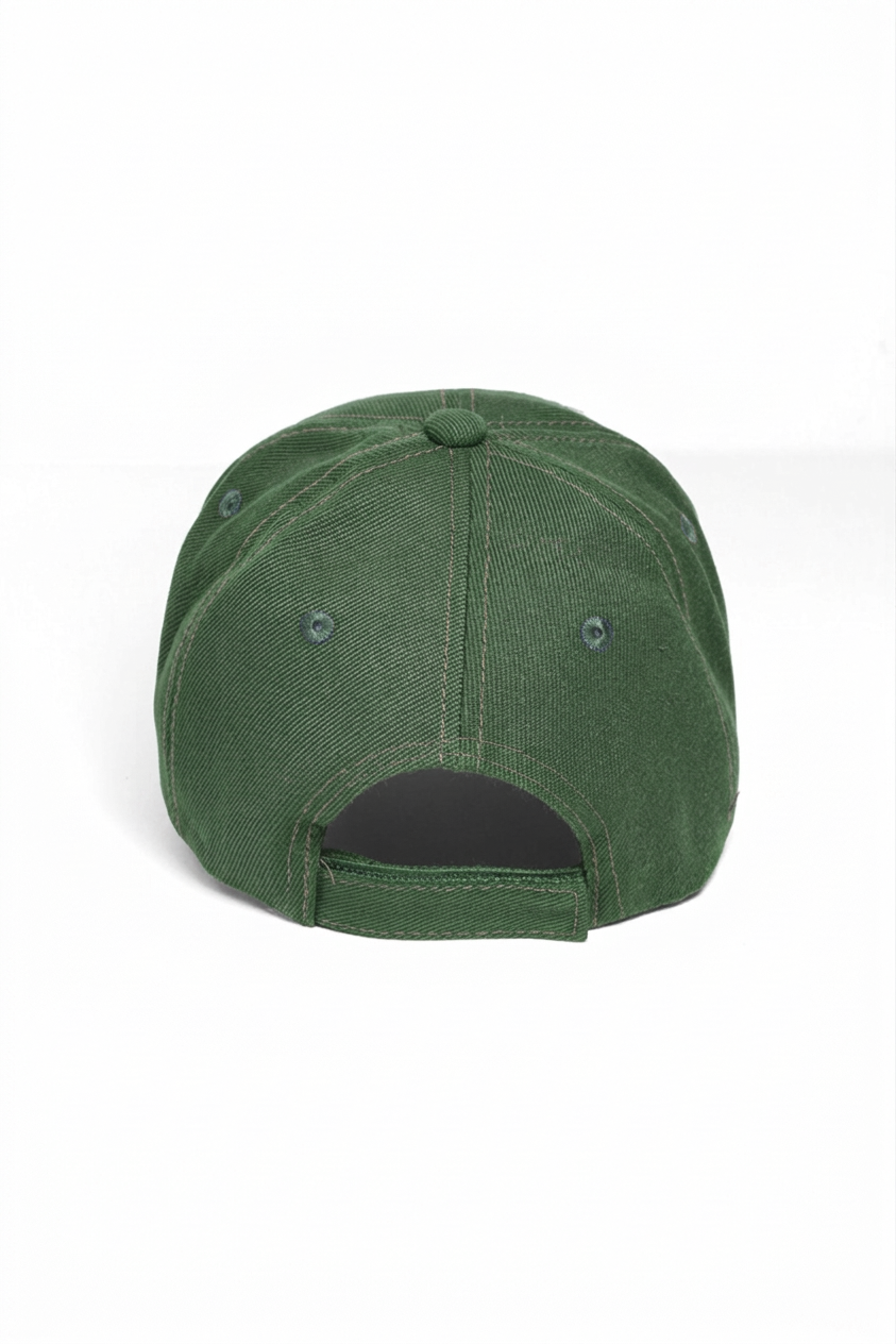 color #Verde