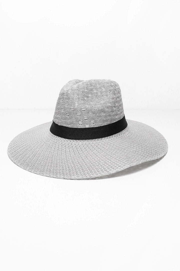 SOMBREROS RAFIA – Valery Accesorios