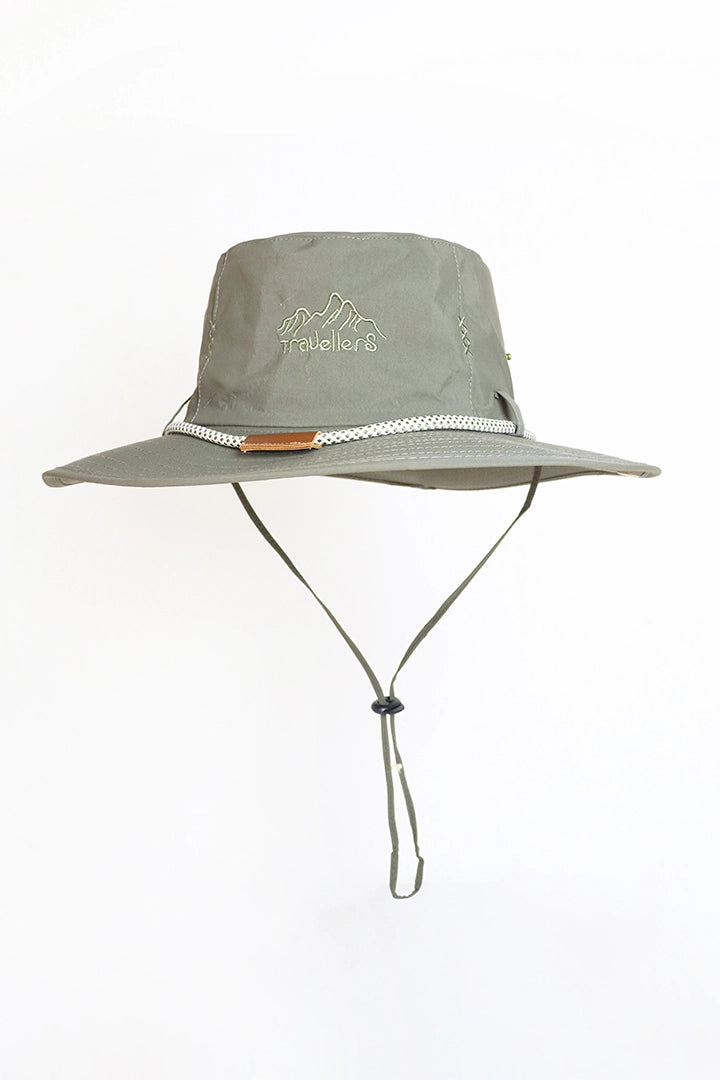 color #Verde Militar