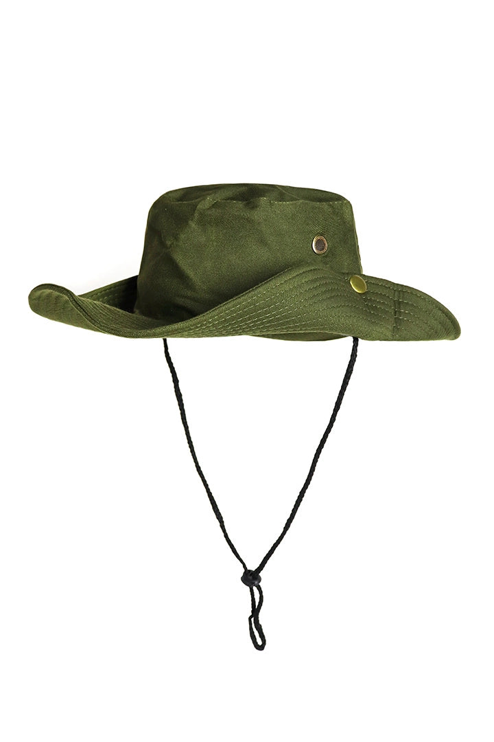 color #Verde Militar