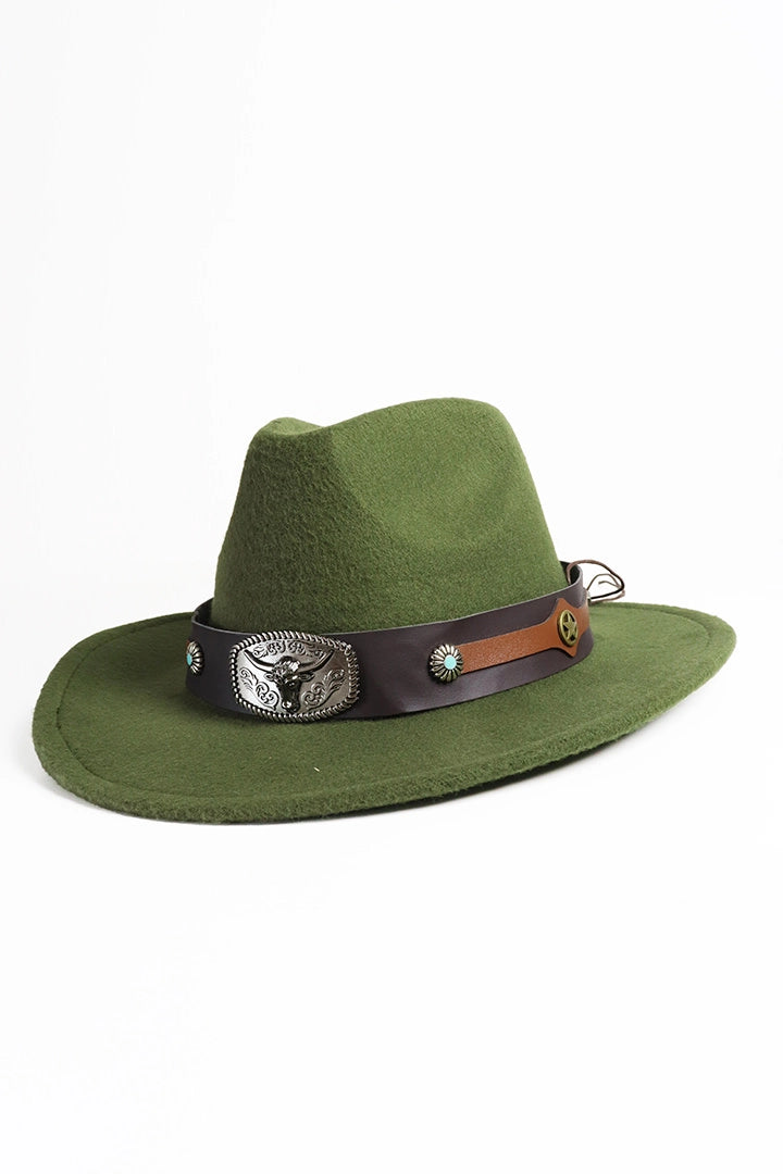 color #Verde Militar