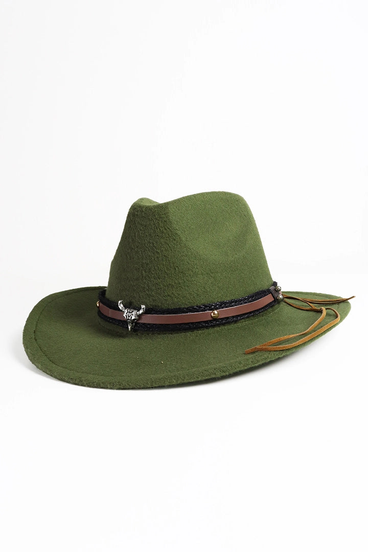 color #Verde Militar