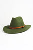 color #Verde Militar