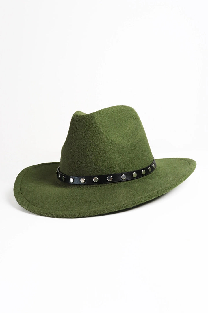 color #Verde Militar