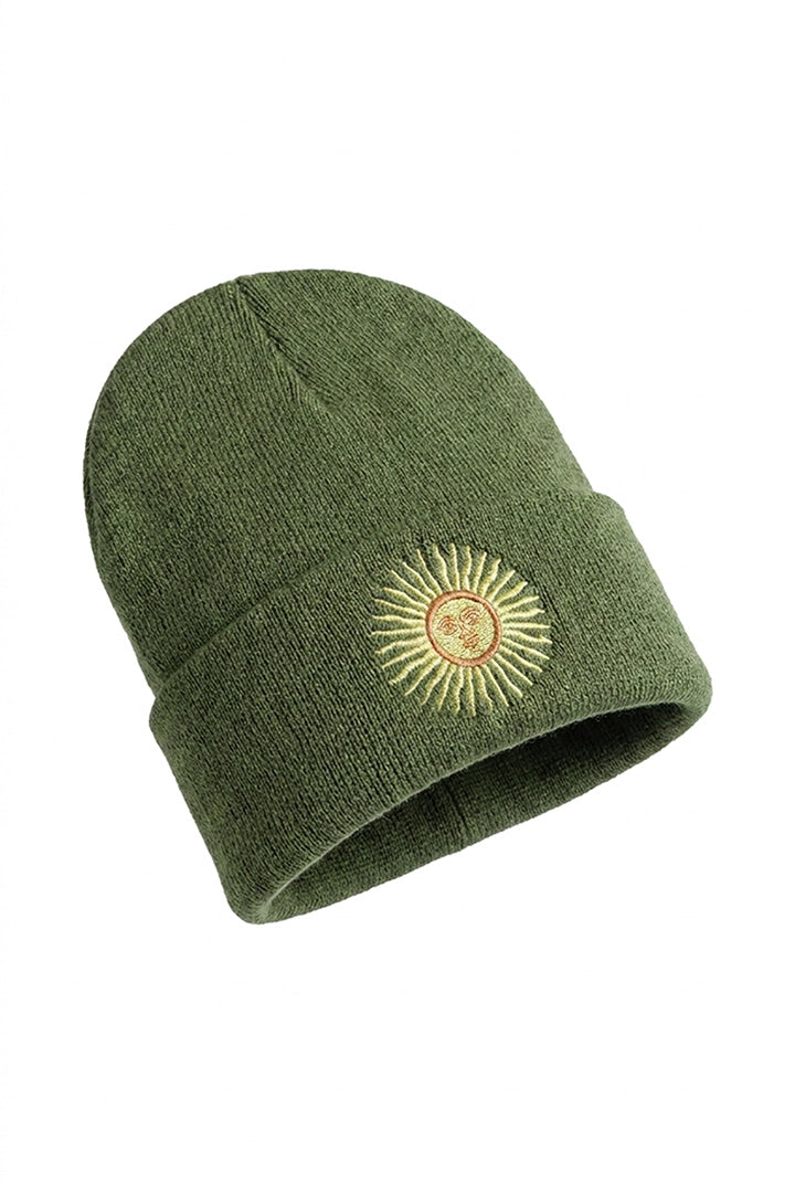 color #Verde Militar