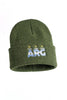 color #Verde Militar