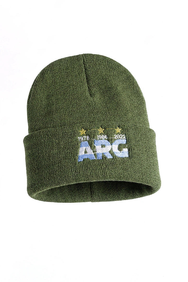 color #Verde Militar