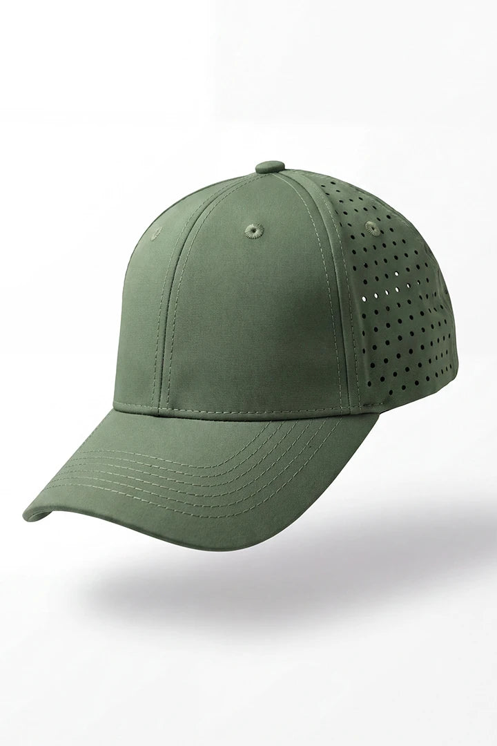 color #Verde Militar